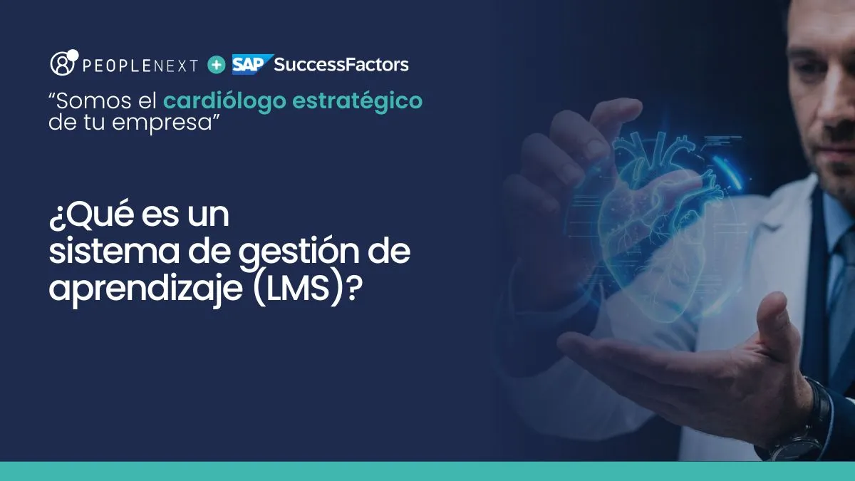¿Qué es un sistema de gestión de aprendizaje (LMS)?