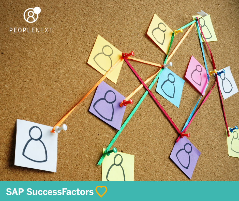10 datos importantes para mejorar la estructura organizacional en las empresas