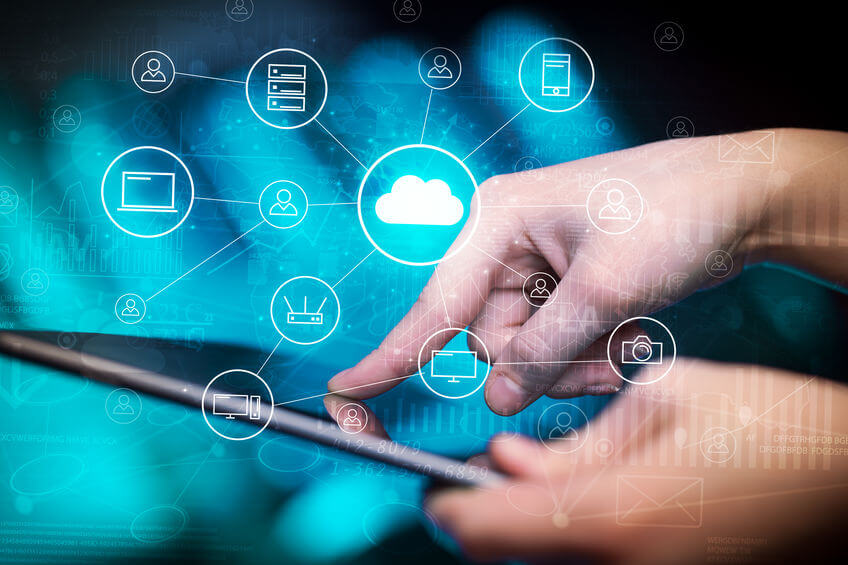 4 Ventajas de tener la información de capital humano en la nube