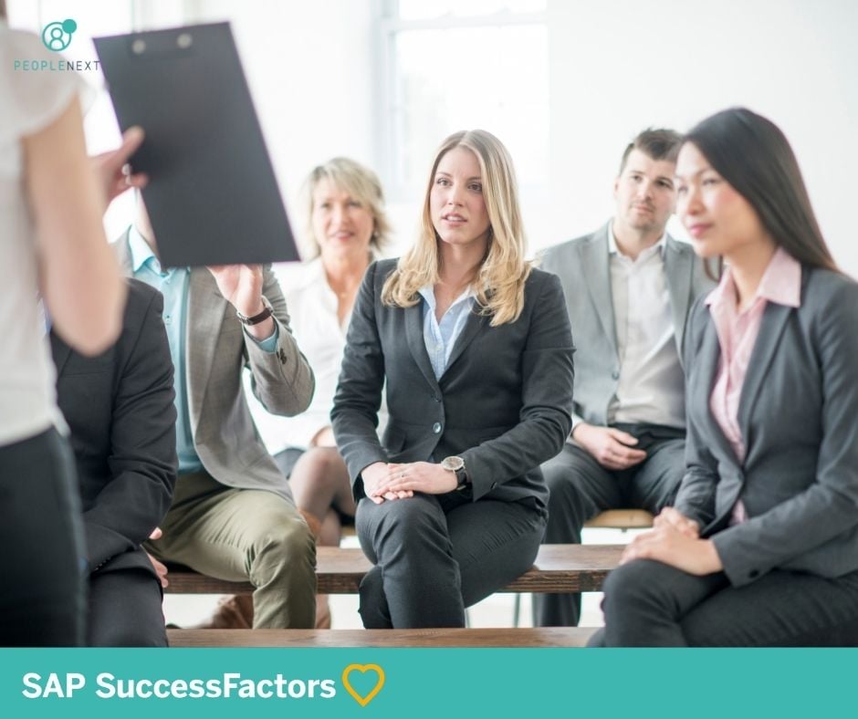 4 tendencias onboarding para facilitar la incorporación de empleados