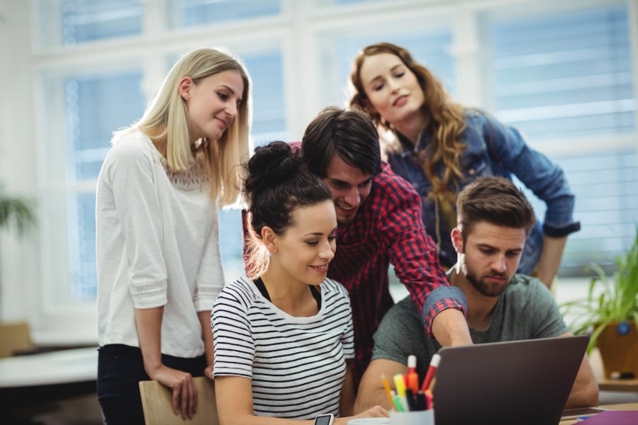 4 errores en la gestión de recursos humanos y cómo resolverlos