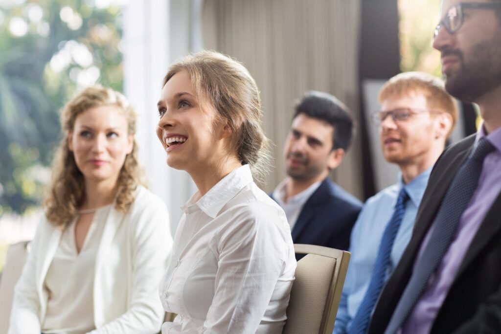 5 competencias que los reclutadores necesitan perfeccionar