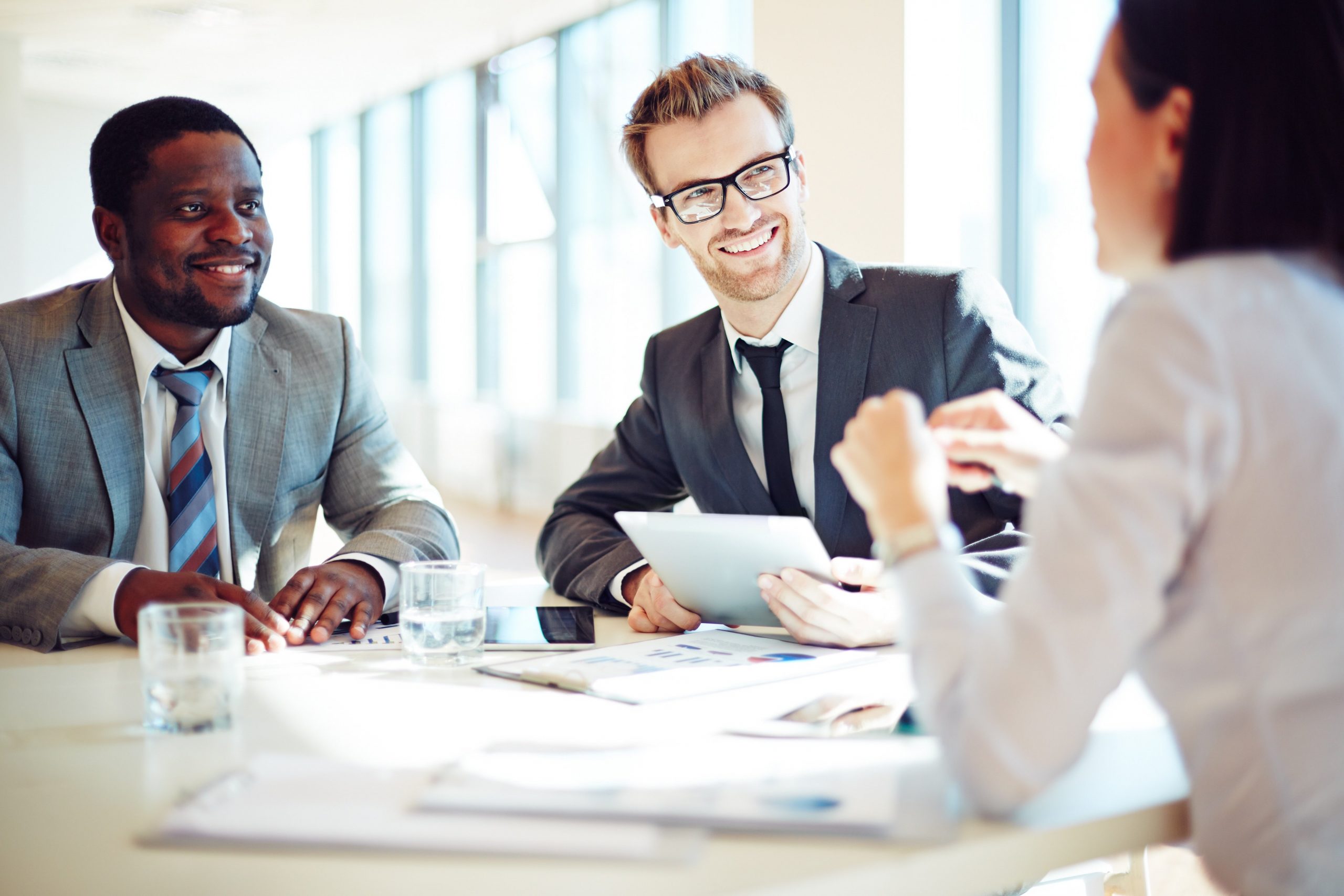 5 razones para tener un software de reclutamiento