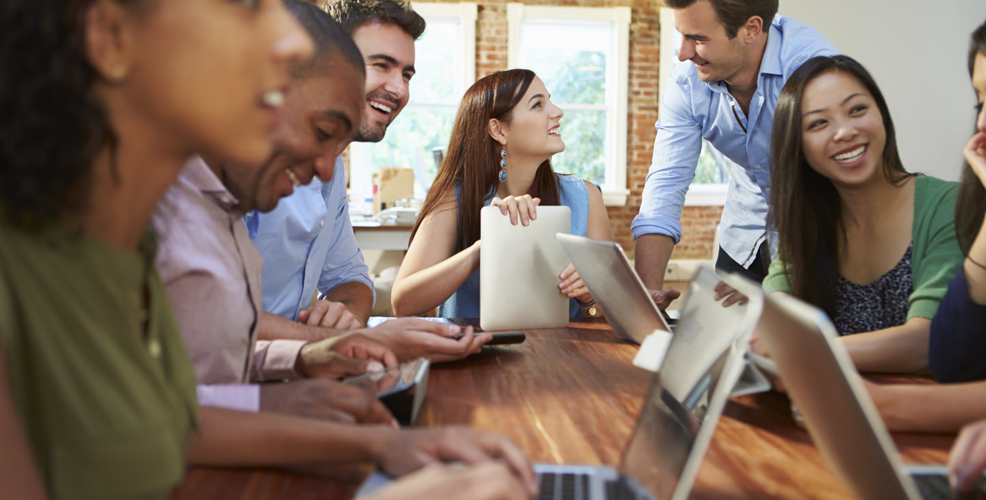 6 mitos acerca de las redes sociales empresariales