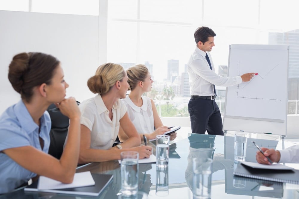 La perspectiva del aprendizaje en el Balanced Scorecard (BSC)