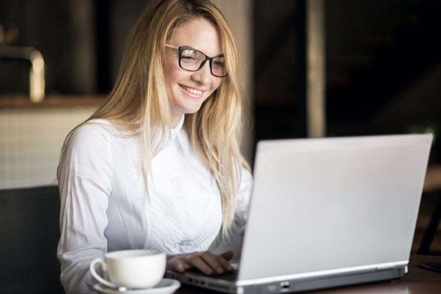 Cómo se ve el BSC de una empresa en SuccessFactors