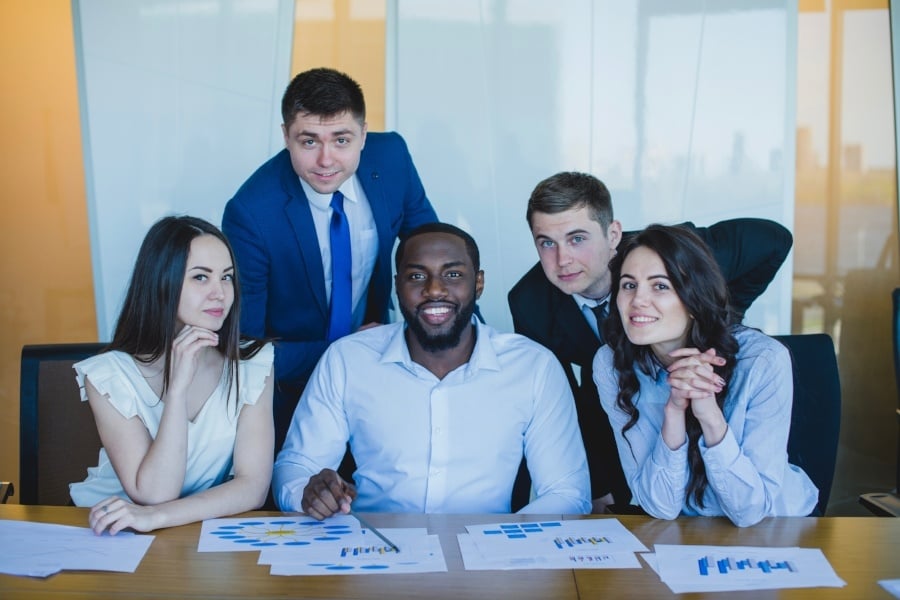 5 beneficios de un software de recursos humanos