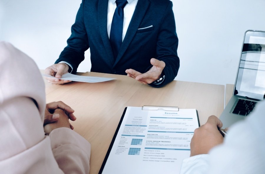 Beneficios del reclutamiento por competencias