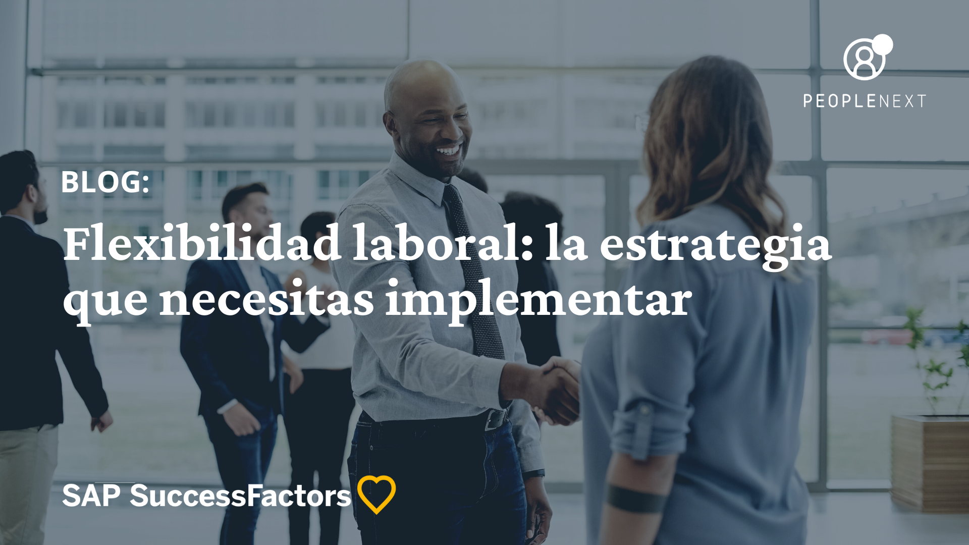Flexibilidad laboral: la estrategia que necesitas implementar