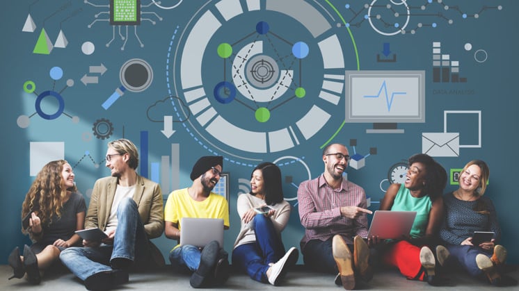 Cambiando la cultura empresarial