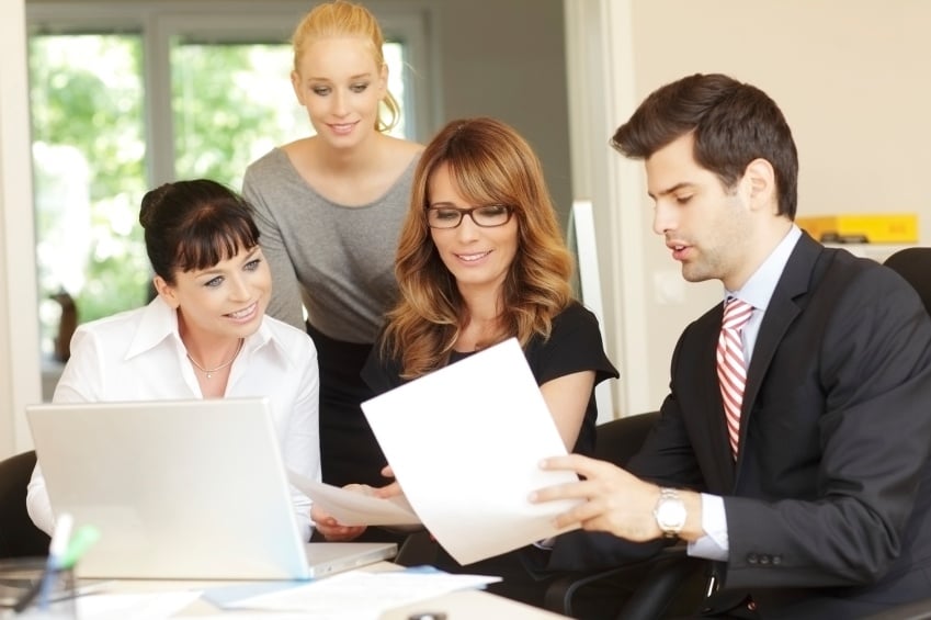 El coaching para tus empleados