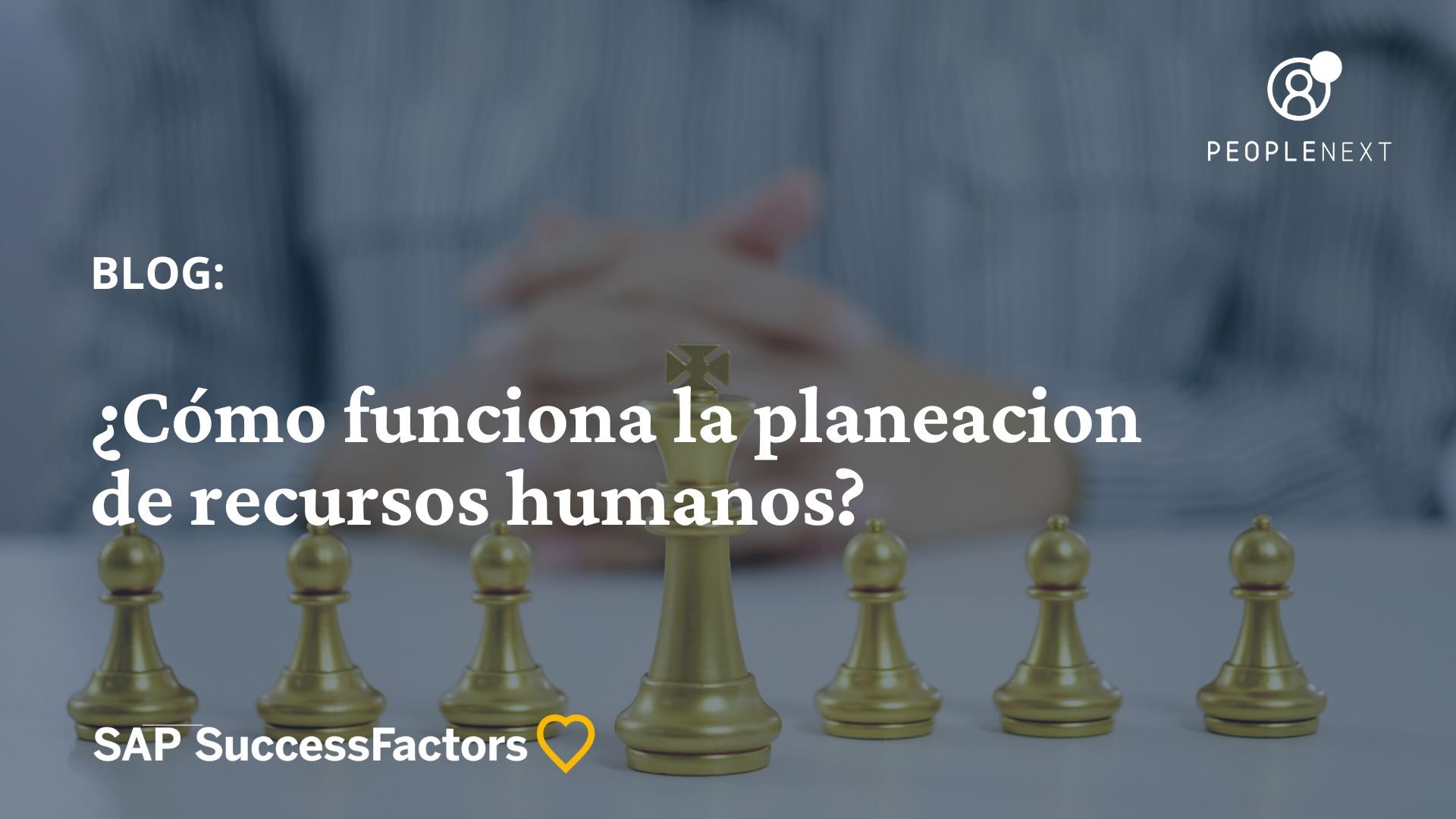 ¿Cómo funciona la planeacion de recursos humanos?