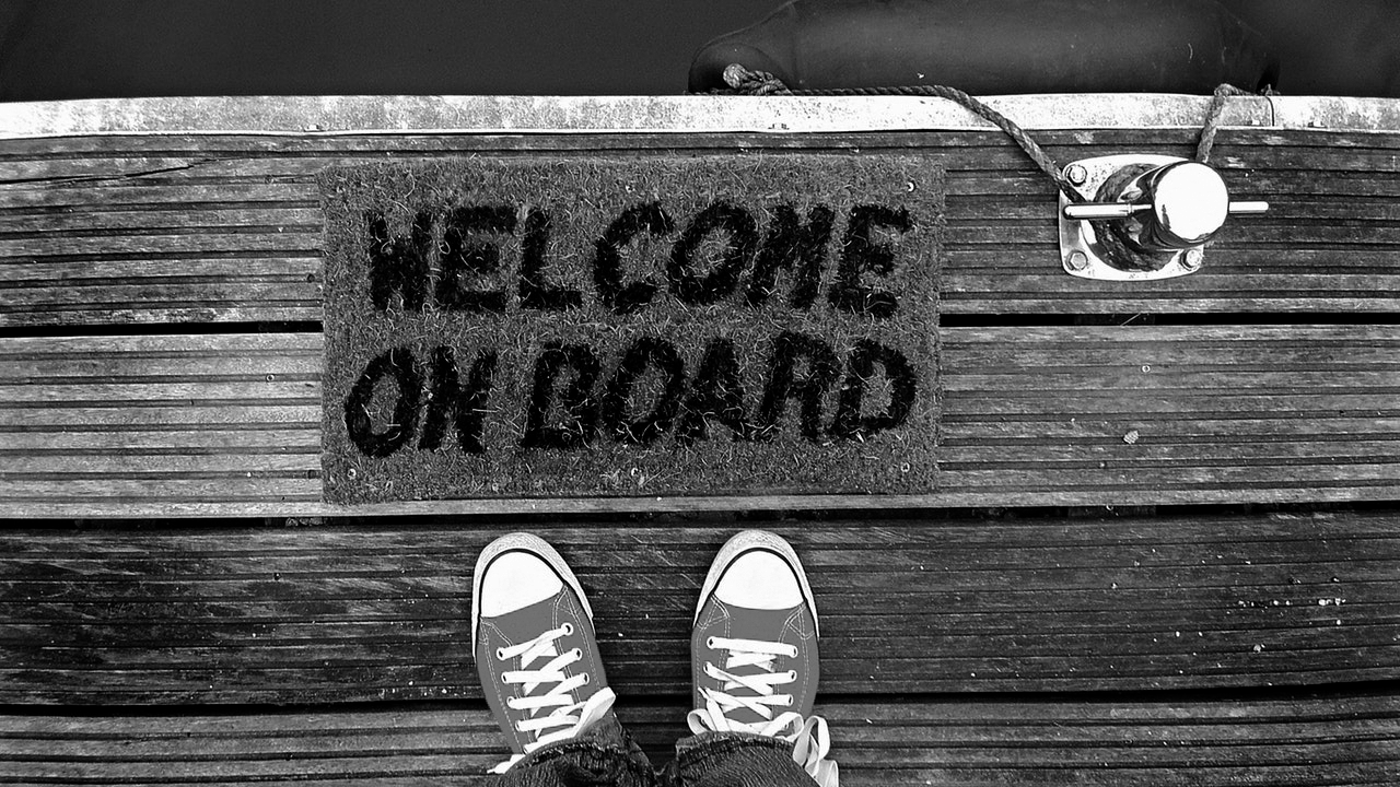¿Cuál es la diferencia entre el onboarding y la inducción?