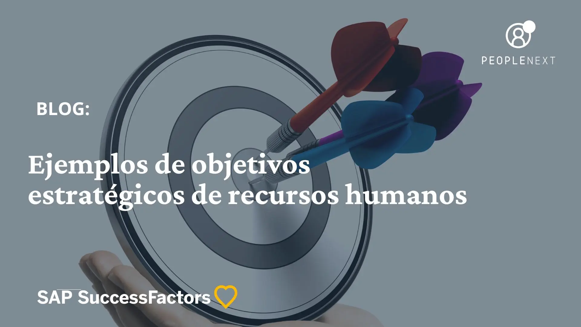 Ejemplos de objetivos estratégicos de recursos humanos para mejorar tu empresa