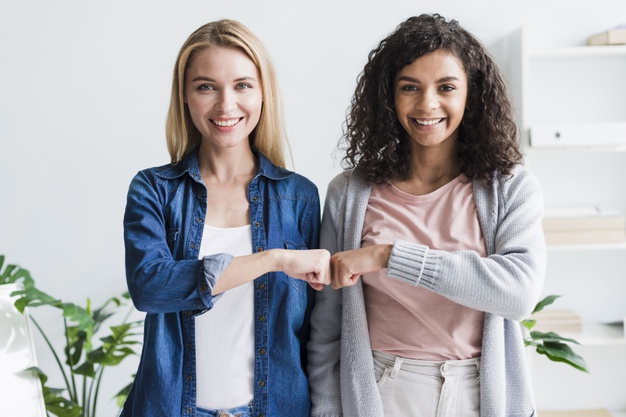Ayudando a crear Employee Experience durante una contingencia
