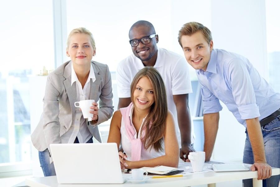 La gestión del talento humano antes y después de un software HCM