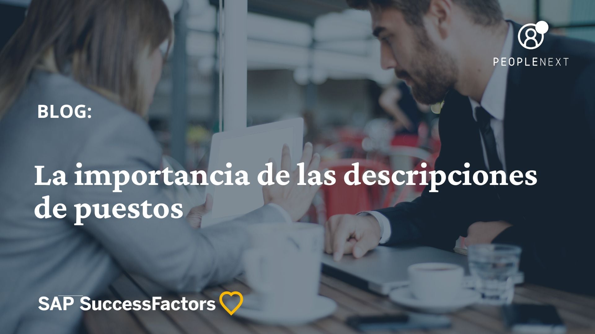 La importancia de la descripción de puestos