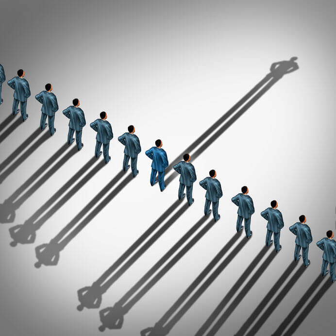 Los 8 pasos cruciales para liderar el cambio en tu organización
