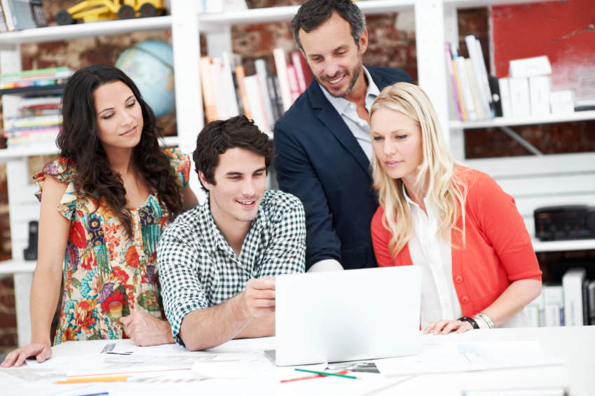 Motivar y retener al talento millennial