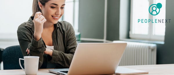Motiva a tus colaboradores con un software para aprendizaje en la nube