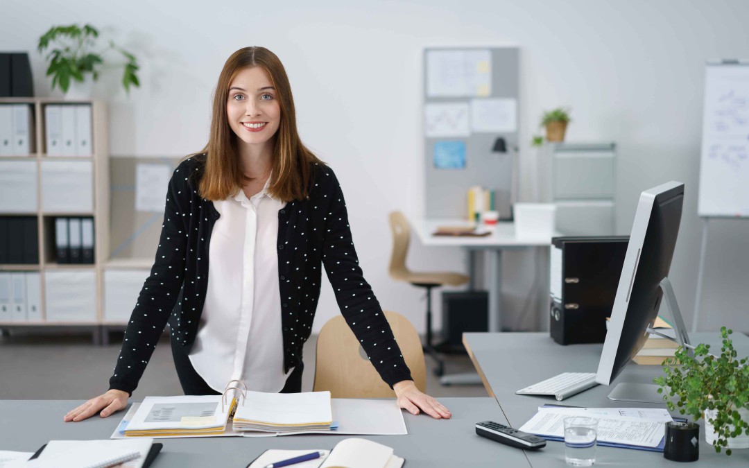 Objetivos de un plan de carrera y desarrollo profesional para tus empleados