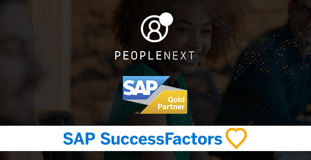 PeopleNext como Gold Partner de SAP SuccessFactors