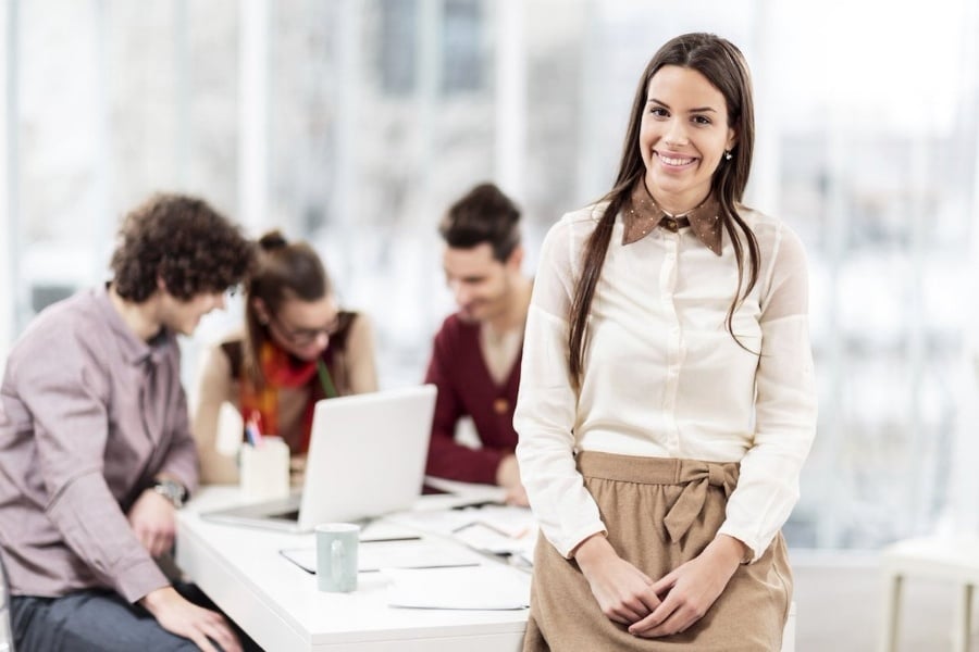 Reportes en un software de Recursos Humanos como Employee Central