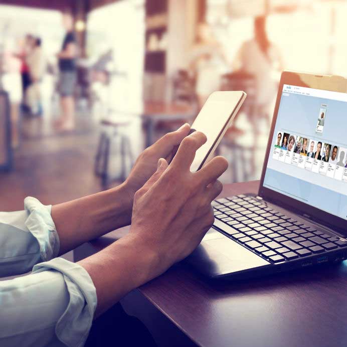 SAP Jam: potenciar la transformación de recursos humanos con Employee Central