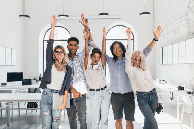 SAP SuccessFactors creando una Revolución Laboral