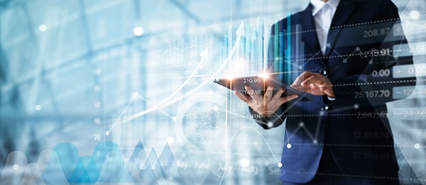 SAP SuccessFactors es una parte esencial de tu transformación a empresa inteligente