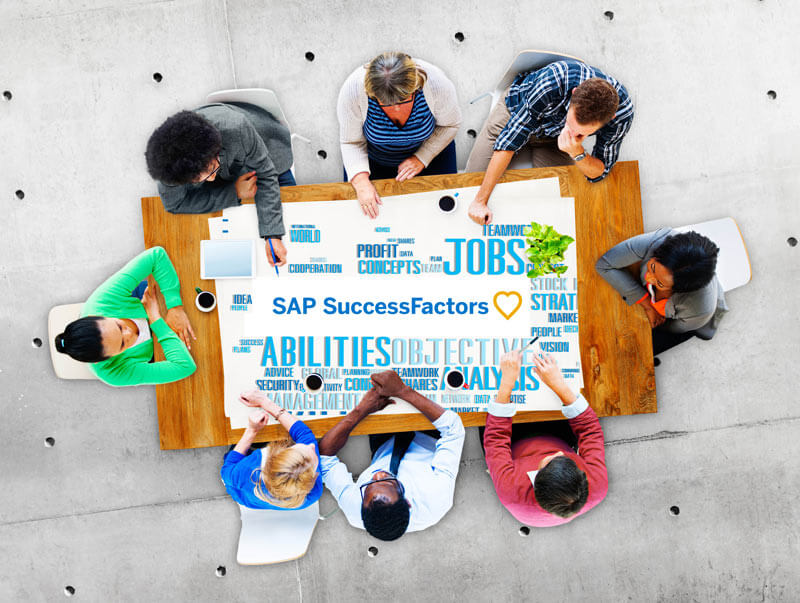 SAP SuccessFactors nombrado líder del 2018 como el software de recursos humanos, reclutamiento, evaluación, compensaciones y aprendizaje online