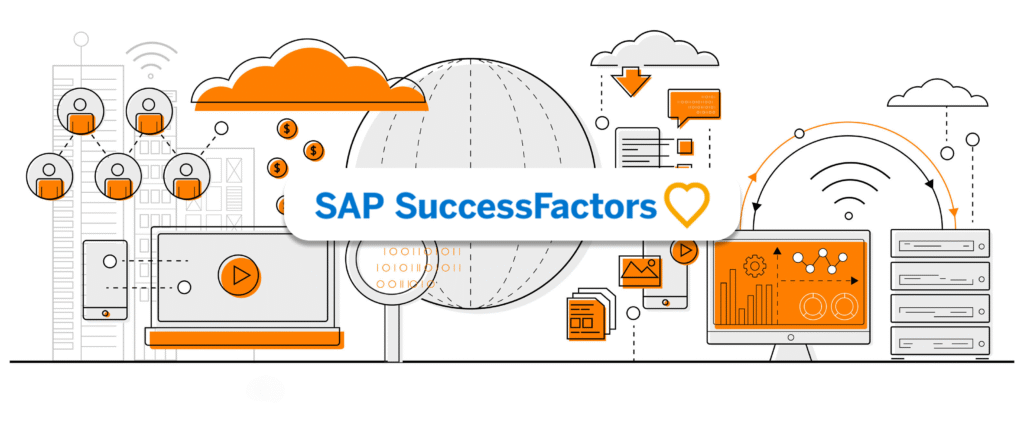 SAP SuccessFactors y la era de la nube