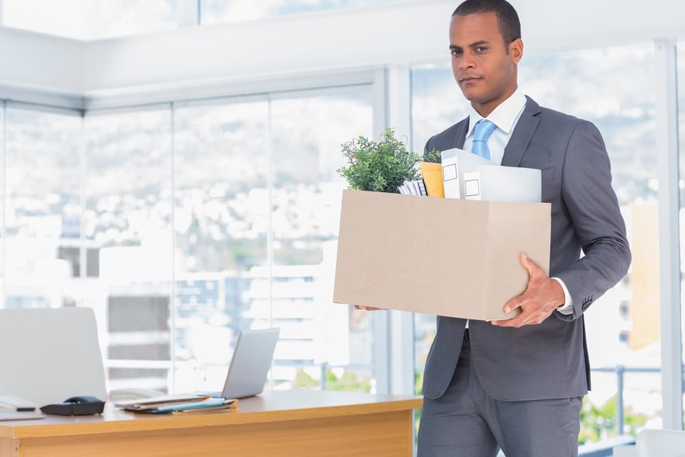 Como gerente, qué hacer cuando un trabajador renuncia