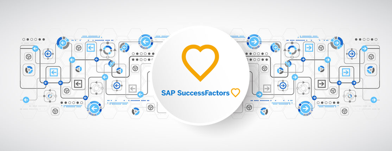 Cómo el software de recursos humanos de SuccessFactors ayuda en la evolución de tu departamento de capital humano