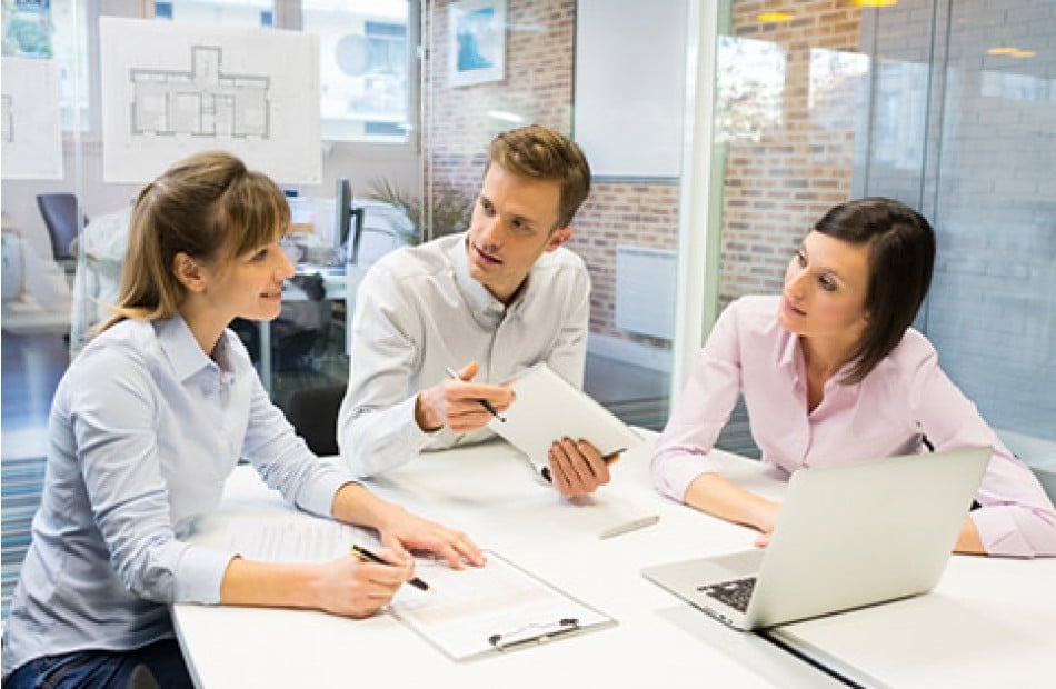 ¿Cómo saber si necesito una Solución de Administración de Talento Humano (TMS) para mi empresa?