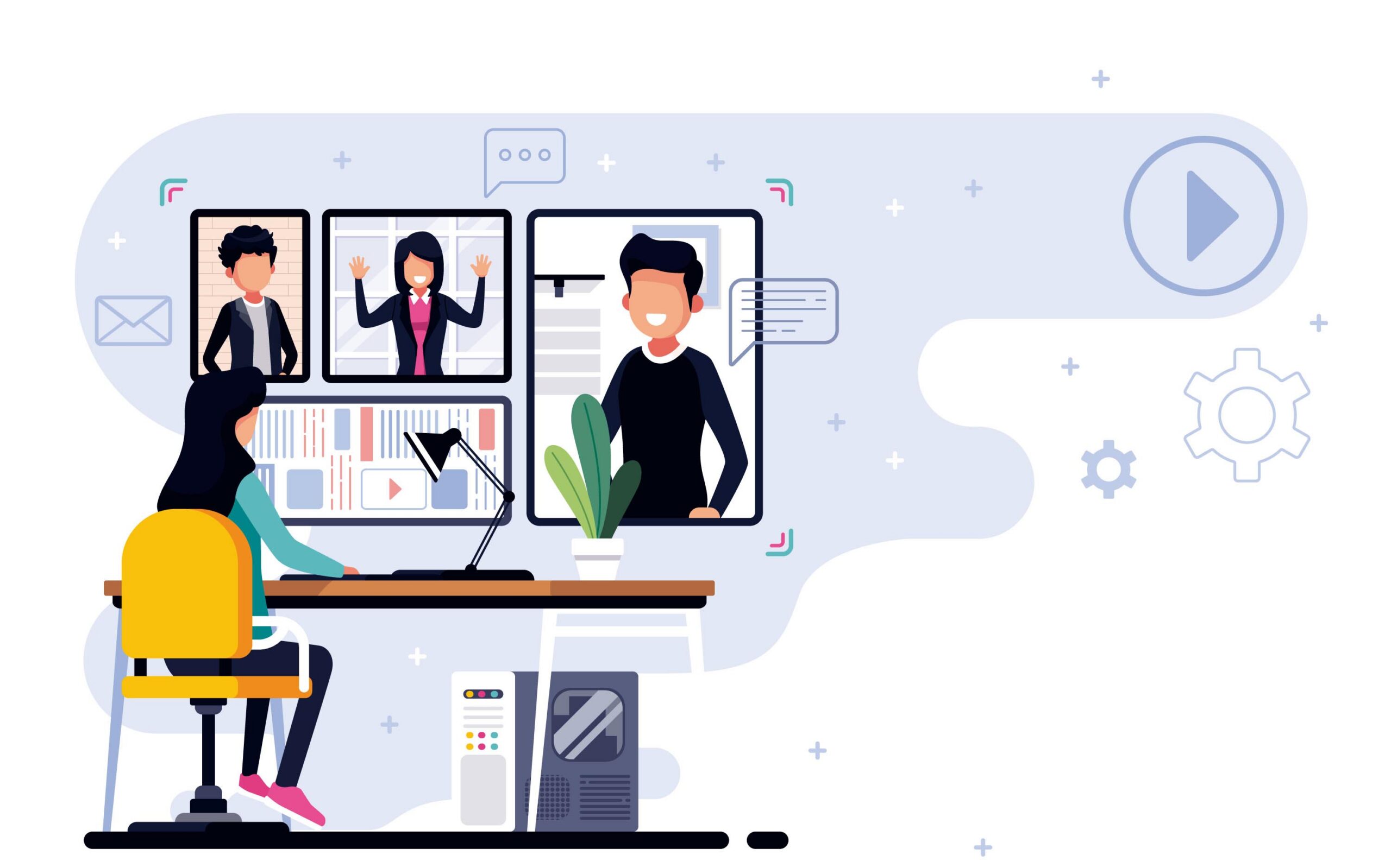 Tendencias en RRHH para 2021