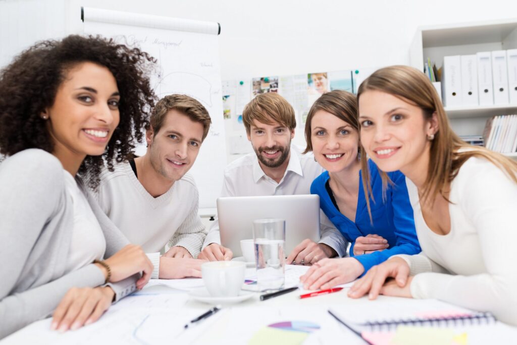 Tendencias en administración de compensaciones y beneficios para empleados.