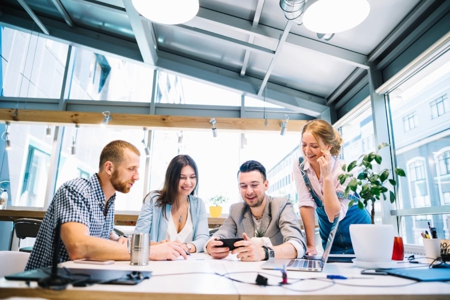 Tips para implementar el software SuccessFactors en tu compañía