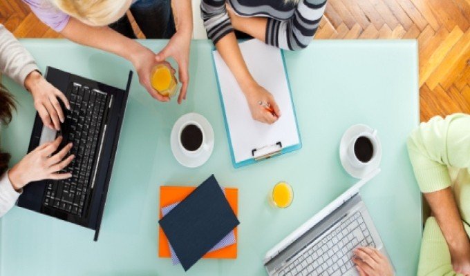 Conoce los Beneficios del aprendizaje colaborativo para tu empresa