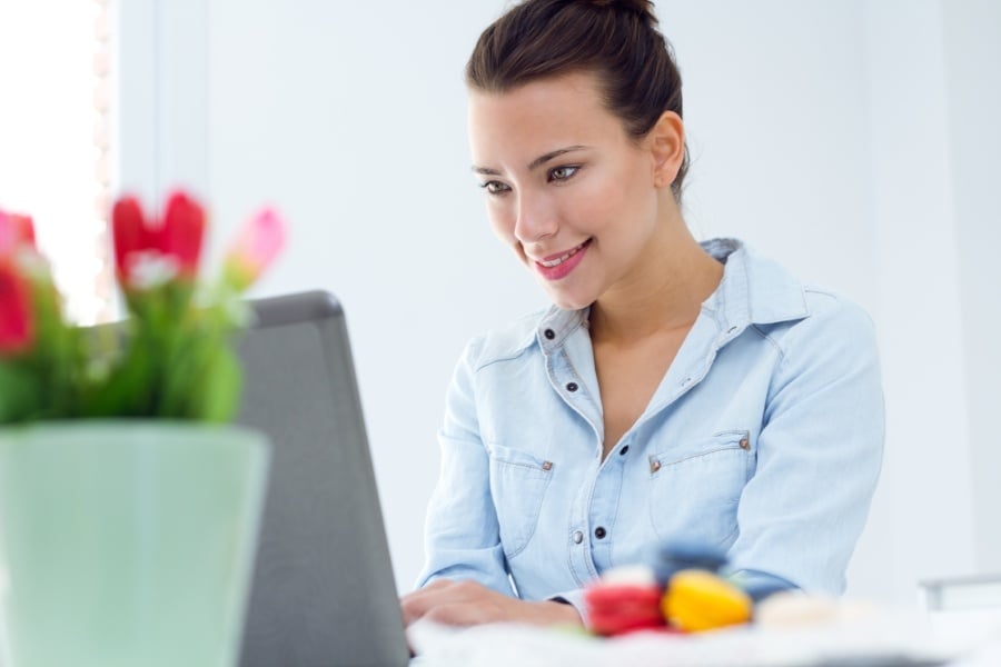 Automatizar la administración de empleados con un software de recursos humanos