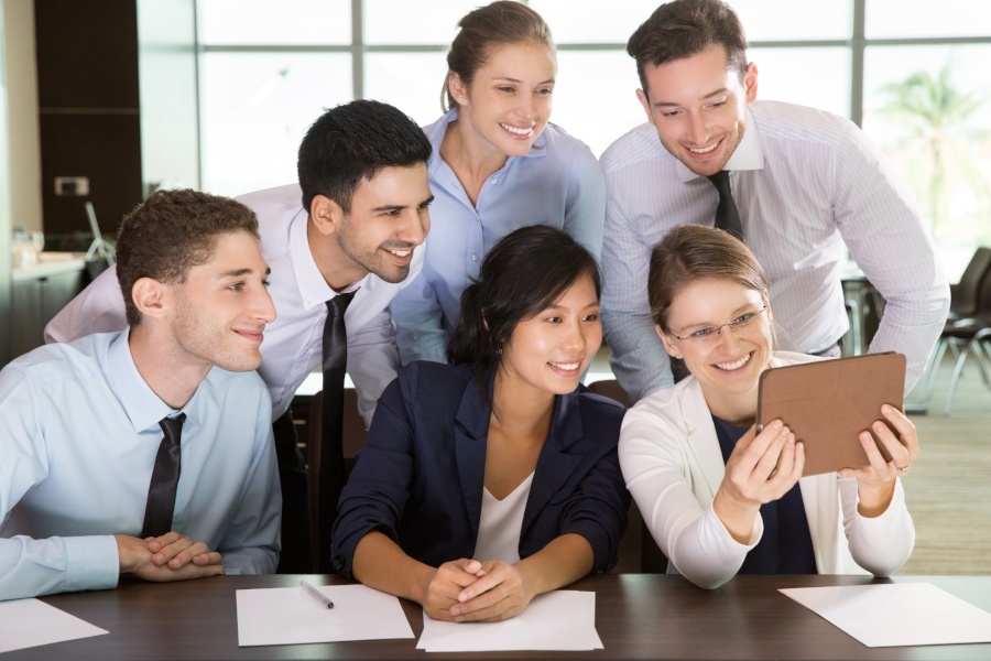 Caso de éxito Evenplan: SuccessFactors con PeopleNext