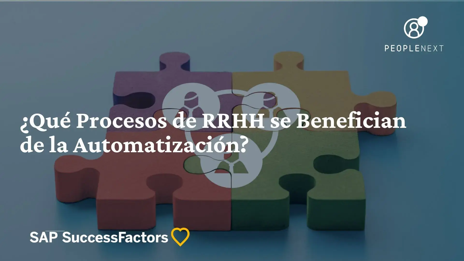 ¿Qué Procesos de RRHH se Benefician de la Automatización?