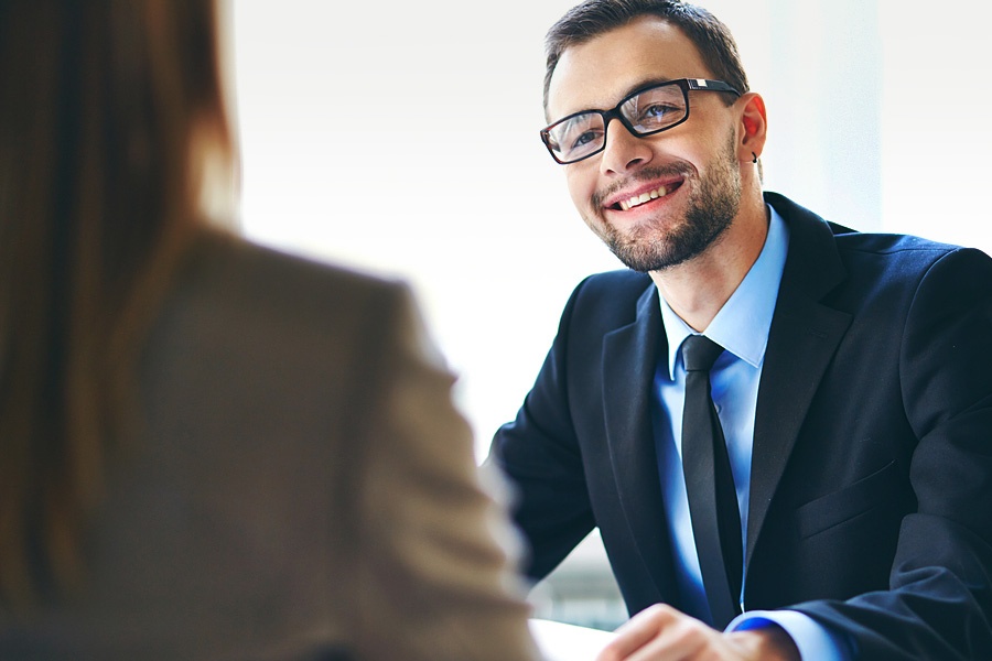 Cómo ayuda a tu empresa realizar evaluaciones de desempeño a los empleados
