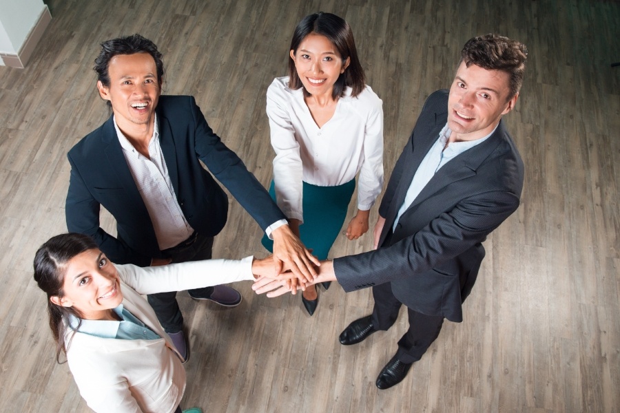 Cómo ayuda un software HCM para ser un Great Place to Work