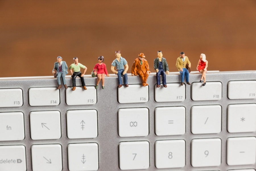 Cómo ayuda un software de capital humano para integrar nuevos colaboradores