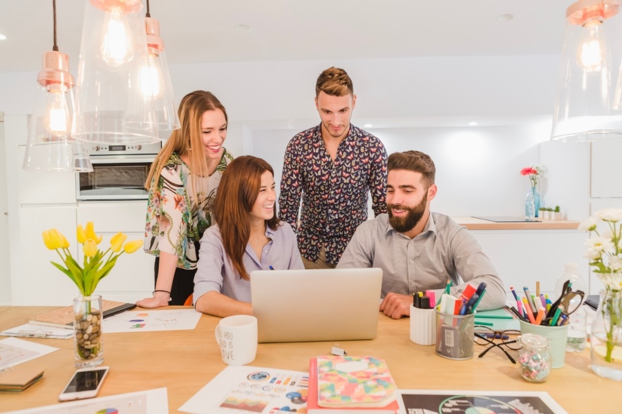 Cómo integrar a tus nuevos empleados con SuccessFactors software de Onboarding