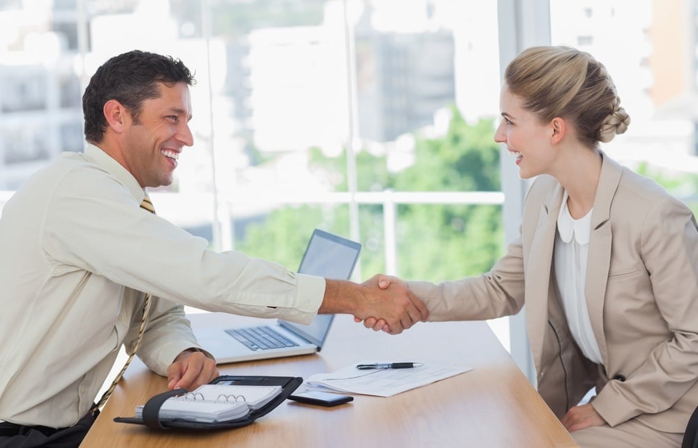 5 competencias laborales para ser un buen reclutador