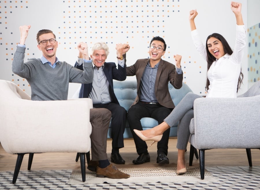 6 consejos para establecer metas que motiven a tus colaboradores