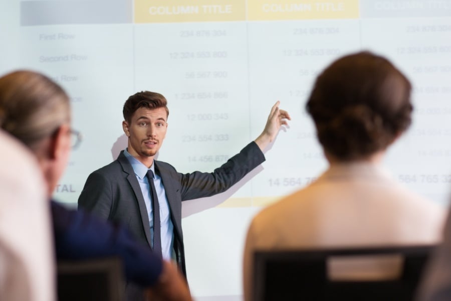 6 consejos para establecer objetivos adecuados en tu empresa