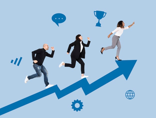 4 tendencias que cambiarán la forma de contratar y retener al mejor talento